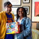 Hari Kondabolu and Whoopi Goldberg have a Problem With Apu merchandising (Photo: truTV)